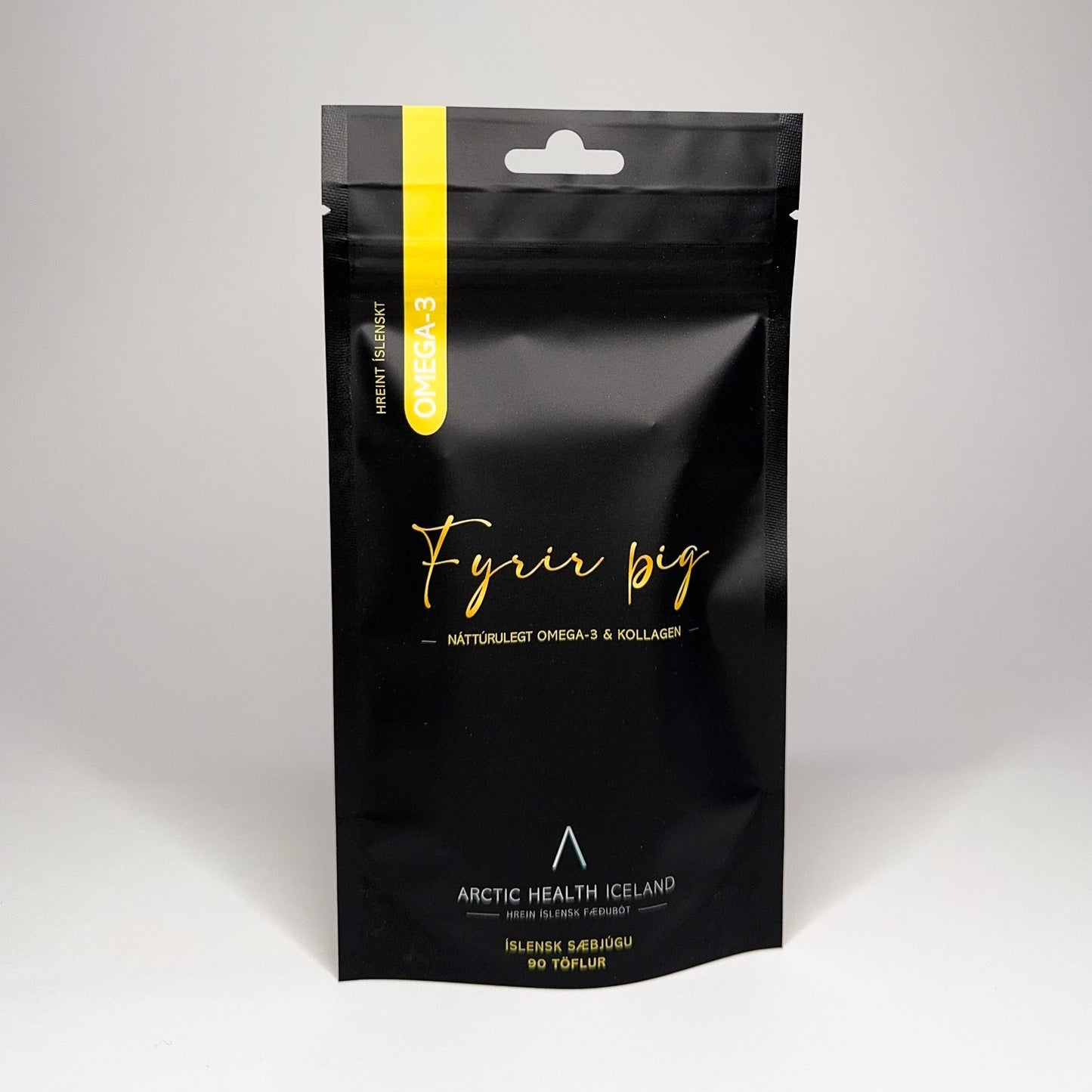 OMEGA-3 COLLAGEN
